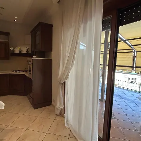 Luxury_c3 Appartamento